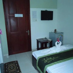 Nam Ngai Hotel Стандартный номер фото 15