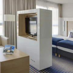 Welcome Hotel Frankfurt удобства в номере фото 2