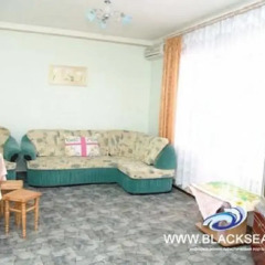 Гостиница Guest House Nika Апартаменты с 2 отдельными кроватями фото 15