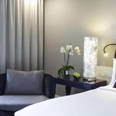 Renaissance Wien Hotel 4* Стандартный номер с различными типами кроватей фото 4