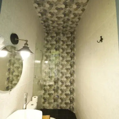 Hotel 27 3* Номер Эконом с различными типами кроватей фото 9