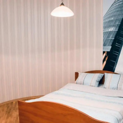 Hostel Kamin комната для гостей фото 3