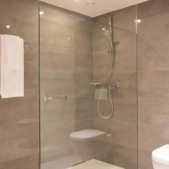 Отель Sandton Brussels Centre 4* Стандартный номер с разными типами кроватей фото 3