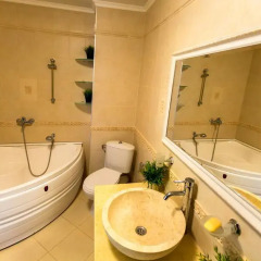 Отель Europroperties Sirena Apartaments спа