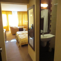 Hotel Ela 3* Стандартный номер