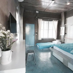 Chanchalay Hip Hostel спа