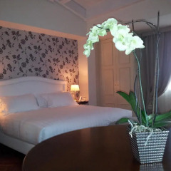 Отель Villa Michelangelo 4* Полулюкс фото 4