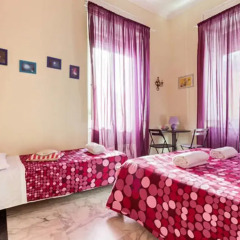 Отель Maison De Didi Стандартный номер фото 8