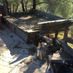 Отель Gokpinar Country Home Торба фото 8