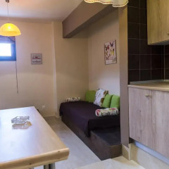 Апартаменты Zografos Apartment's - Old Town в номере фото 2
