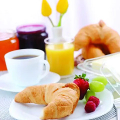 Holmes Hotel London в номере