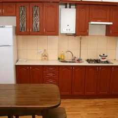 Апартаменты Apartments Standart Class Plus в номере
