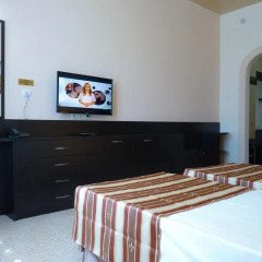 Гостиница Дионис 4* Номер Комфорт с различными типами кроватей фото 2