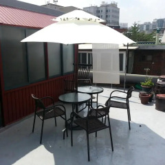 Owl Guesthouse - Hostel
