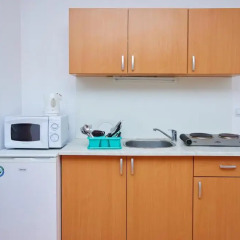 Апартаменты Sineva Del Sol Apartments Апартаменты фото 35