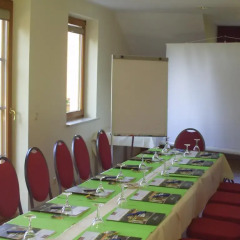 Отель Landhotel Dresden
