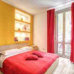 Апартаменты Fiera Milano Apartments Cenisio детские мероприятия