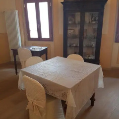 Отель Carpe Diem Guesthouse Апартаменты с различными типами кроватей фото 18