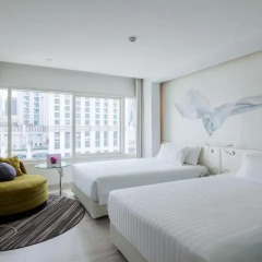 Отель Centara Watergate Pavilion 4* Улучшенный номер фото 4
