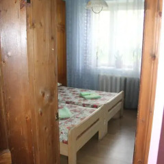 Отель Guest House Pleshanov Стандартный номер фото 6