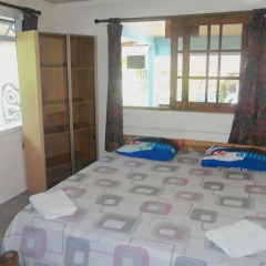 Отель Pension Armelle Bed & Breakfast Tahiti Французская Полинезия, Пунаауиа - отзывы, цены и фото номеров - забронировать отель Pension Armelle Bed & Breakfast Tahiti онлайн детские мероприятия