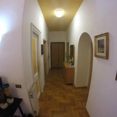 Отель Daffodil in Roma San Pietro интерьер отеля