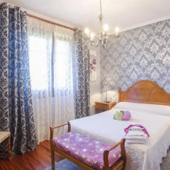 Отель Posada Río Cubas комната для гостей фото 5