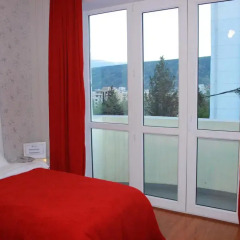 Отель Tamosi Palace 3* Улучшенный номер с различными типами кроватей фото 2