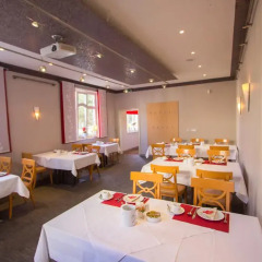 Hotel Zur Muhle Hoyerswerda Germany Zenhotels