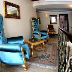 Saint John Hotel Турция, Сельчук - отзывы, цены и фото номеров - забронировать отель Saint John Hotel онлайн детские мероприятия