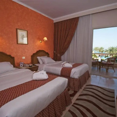 Sea Star Beau Rivage Hotel 5* Стандартный номер с различными типами кроватей фото 6