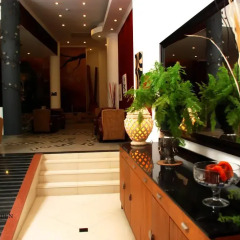 Kiriri Garden Hotel 3* Студия Делюкс с различными типами кроватей фото 4