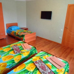 Гостиница Guest House Na Sanatornoy 2A детские мероприятия