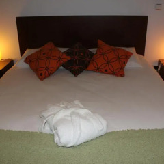 Отель Quinta Dos Padres Santos, Agroturismo & Spa 3* Вилла фото 3