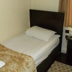 Buyuk Otel Uludag Турция, Бурса - отзывы, цены и фото номеров - забронировать отель Buyuk Otel Uludag онлайн комната для гостей фото 4