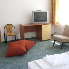 Hotel Priroda 2* Стандартный номер