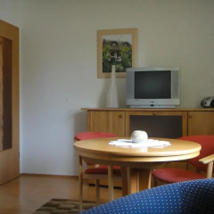 Отель Ferienwohnung Dresden Германия, Дрезден - отзывы, цены и фото номеров - забронировать отель Ferienwohnung Dresden онлайн комната для гостей фото 2