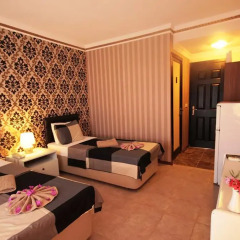 Club Pirinc Hotel 3* Стандартный номер с различными типами кроватей