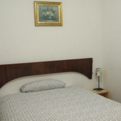 Отель Albergo Alla Posta Стандартный номер фото 5