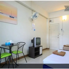 Отель SK Resort Таиланд, Бангкок - отзывы, цены и фото номеров - забронировать отель SK Resort онлайн удобства в номере