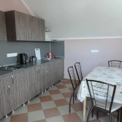 Гостиница Olga Mini-hotel в Анапе отзывы, цены и фото номеров - забронировать гостиницу Olga Mini-hotel онлайн Анапа в номере фото 2