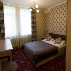 Гостиница Зылиха 3* Стандартный номер