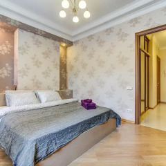 Гостиница Welcome Home Apartments Liteyniy 11 в Санкт-Петербурге отзывы, цены и фото номеров - забронировать гостиницу Welcome Home Apartments Liteyniy 11 онлайн Санкт-Петербург комната для гостей фото 5