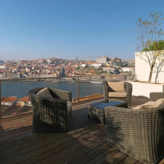 Отель FLH - Porto Vista House