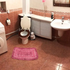 Гостиница Guest house on Vesennyaya 51 ванная