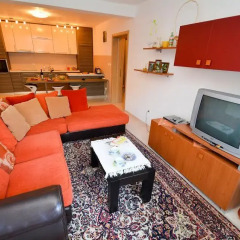 Апартаменты Apartments Andrija Апартаменты с различными типами кроватей фото 50