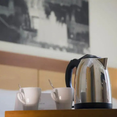 Отель BCN Urban Hotels Gran Ducat 3* Номер категории Эконом с различными типами кроватей фото 6
