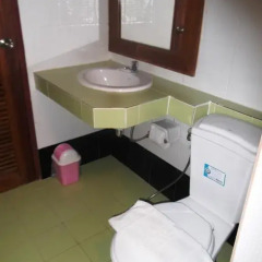 Отель Rak Samui Residence 3* Стандартный номер фото 11