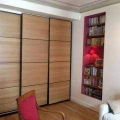 Отель L'Hôtel Particulier Ferembach развлечения