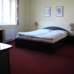 Hotel Rehavital 3* Стандартный номер фото 2
